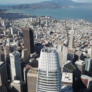 Judge upholds San Francisco ban on evictions during COVID-19 pandemic