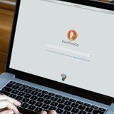 DuckDuckGo Made a Giant List of Jerks Tracking You Online