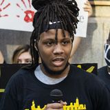 Student activist killed in shooting weeks after protesting police presence in CPS