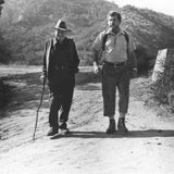 Take A Walk From LA's 'Great Hiking Era' And Stroll Back In Time