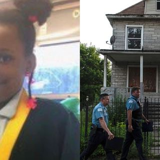 3rd man charged in murder of 7-year-old girl at July 4 party on West Side