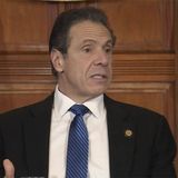 Cuomo Announces 1-Mile 'Containment Area' In New Rochelle, Closes Large Gathering Places There For 2 Weeks