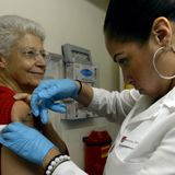 Flu shot makers plan to supply record numbers of vaccine doses amid Covid-19 pandemic