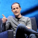 Twitter co-founder Evan Williams donates $10M to SFUSD