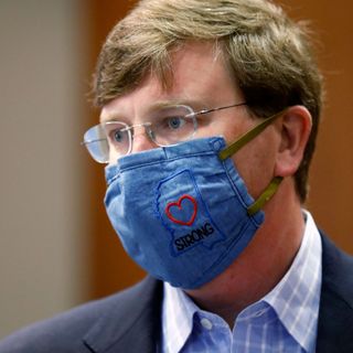 Gov. Reeves to sign statewide mask mandate: Here's 3 things to know