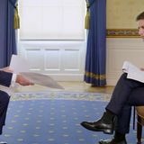 Most Stunning Exchanges from Trump Jonathan Swan Interview