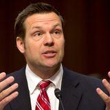 Kris Kobach’s Lucrative Trail of Courtroom Defeats