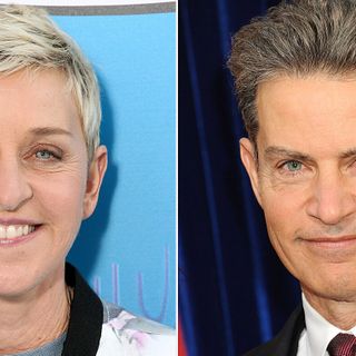 Ellen DeGeneres&#39; Brother Vance Defends Talk Show Host: &#39;My Sister Is Being Viciously Attacked&#39;