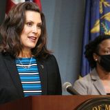 Gov. Whitmer orders crackdown on COVID-19 violators