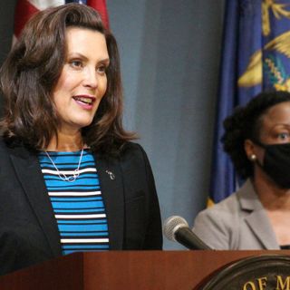 Gov. Whitmer orders crackdown on COVID-19 violators