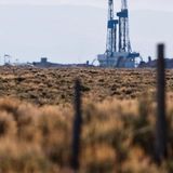 Wyoming's rig count falls to zero for only second time in 136 years