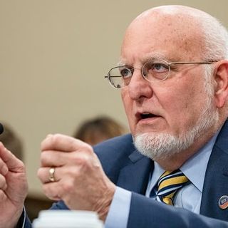 Coronavirus response hurt by lack of funding for public health labs, CDC director tells Congress