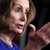 Pelosi rejects calls to shutter Capitol: ‘We are the captains of this ship’