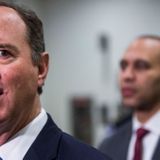 Adam Schiff Accused of Protecting a Suspected FBI Surveillance Dragnet