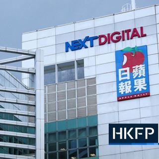 Hong Kong newspaper staff claim photos leaked on 'doxxing' site linked to Chinese travel agency - Hong Kong Free Press HKFP