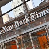 NYT Quietly Scrubs Chinese Propaganda