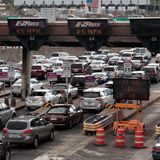 NYC to have COVID-19 checkpoints at major bridges, tunnels