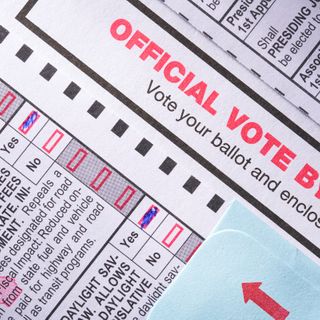 25 percent of ballots in Brooklyn June primaries invalid