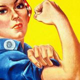 ‘Rosie the Riveter’ re-emerges as symbol of strength during COVID-19 crisis