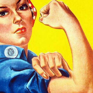 ‘Rosie the Riveter’ re-emerges as symbol of strength during COVID-19 crisis