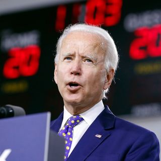 Biden won’t travel to Milwaukee to accept Democratic nomination amid coronavirus concerns