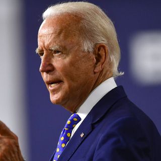 Joe Biden Campaign To Spend $280 Million On Ads In 15 States