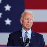 Biden campaign announces $280 million ad buy through fall