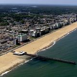 Virginia Beach receives award for excellence in financial reporting