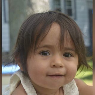 ‘Peanut, we’re still looking for you’: Family pleads for help finding Vanessa Morales eight months after disappearance