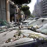 What Is Ammonium Nitrate And Why Did It Devastate Beirut?