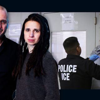 ‘Immigration Nation’ Filmmakers Reveal How Team Trump Tried to Block and Censor Their ICE Documentary