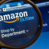 Amazon Recorded Video Of A Seller's Face For Identification Purposes