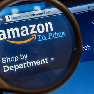 Amazon Recorded Video Of A Seller's Face For Identification Purposes