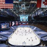 NHL announces start times for Cup Qualifier games on Aug. 7