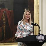 Ivanka Trump nets $4M at fundraiser for President Trump