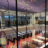PHOTOS: Look Inside the MLK Library’s $211 Million Renovation - Washingtonian
