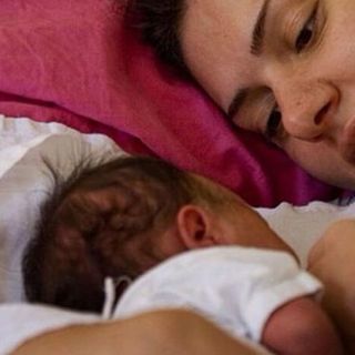 Breastfeeding benefits outweigh any COVID-19 risk, WHO says