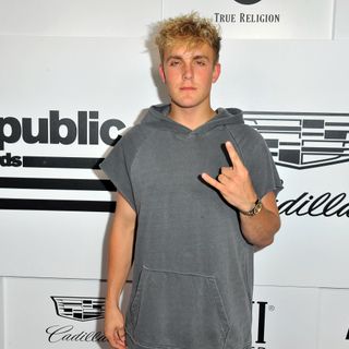 FBI Raids Calabasas Home Of YouTube Star Jake Paul; No Arrests Planned