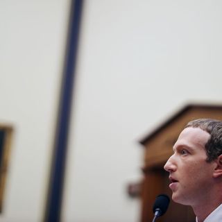 Why Facebook failed its civil rights audit