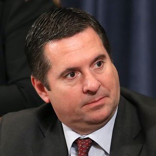 Judge Dismisses Devin Nunes's Ryan Lizza Lawsuit | Law & Crime