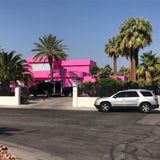 FBI serves search warrant on Las Vegas 'Graffiti Mansion,' reportedly connected to Jake Paul investigation