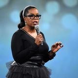 Oprah labeled a ‘fraud’ for calling out ‘white privilege’ since she’s so rich