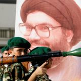 Interactive map exposes shocking scale of Hezbollah’s global crimes