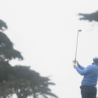 PGA Championship Twitter account refers to SF fog as 'Karl,' incensed locals rage