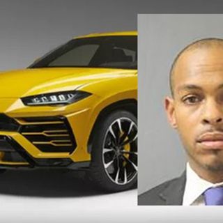 Houston man spent $1.6 million in COVID-19 relief fund money on cars, strip clubs, feds say