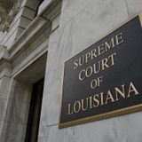 Louisiana Supreme Court Won't Review Life Sentence For Man Who Stole Hedge Clippers