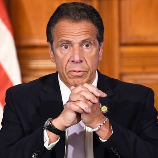 Cuomo begs rich New Yorkers to leave Hamptons, return to NYC: ‘Come over, I’ll cook!’