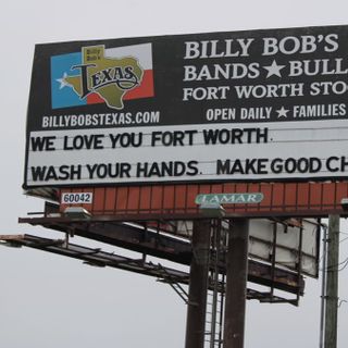 Billy Bob's to Reopen Again in August, Concert Tickets on Sale Friday