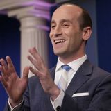 Exclusive — Stephen Miller: ‘Donald Trump Saved the City of Portland’