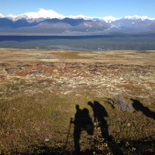 A simple step toward a stronger, sustainable economy: The Alaska Long Trail